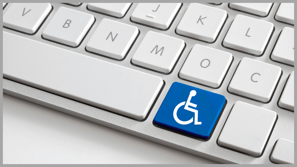 Additional HTML Accessibility Tips