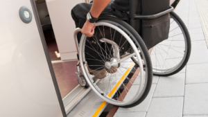 ADA Web Accessibility Advice from DOJ Unclear