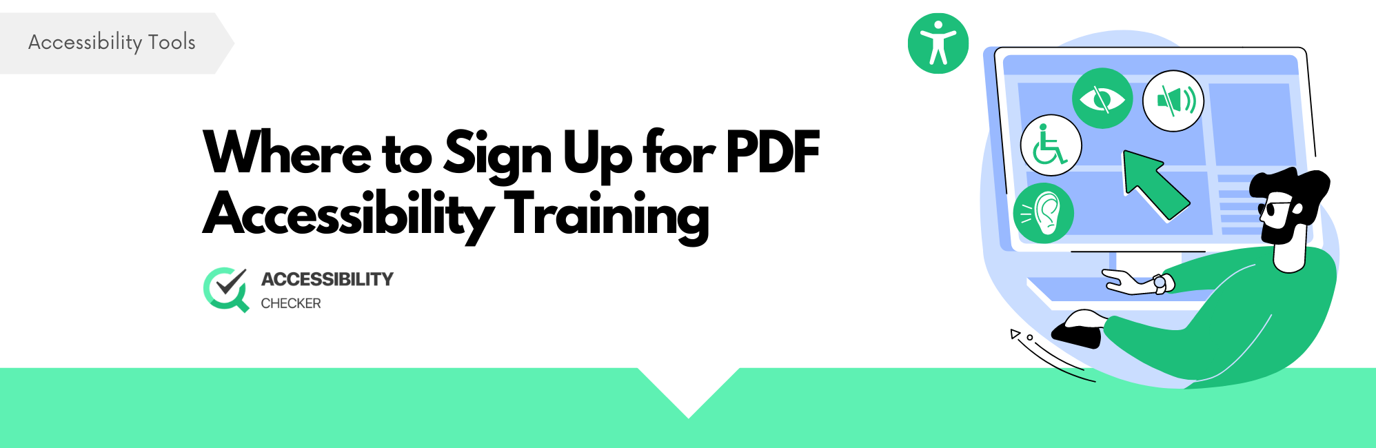 The Best Pdf Accessibility Training Online A Checker The Best Pdf Accessibility Training Online A Checker