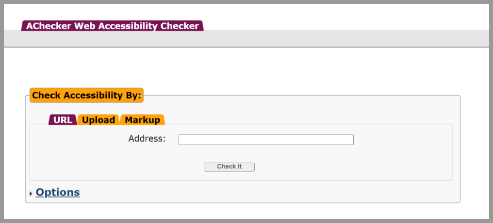 Popular AODA Compliance Checkers for Website Owners