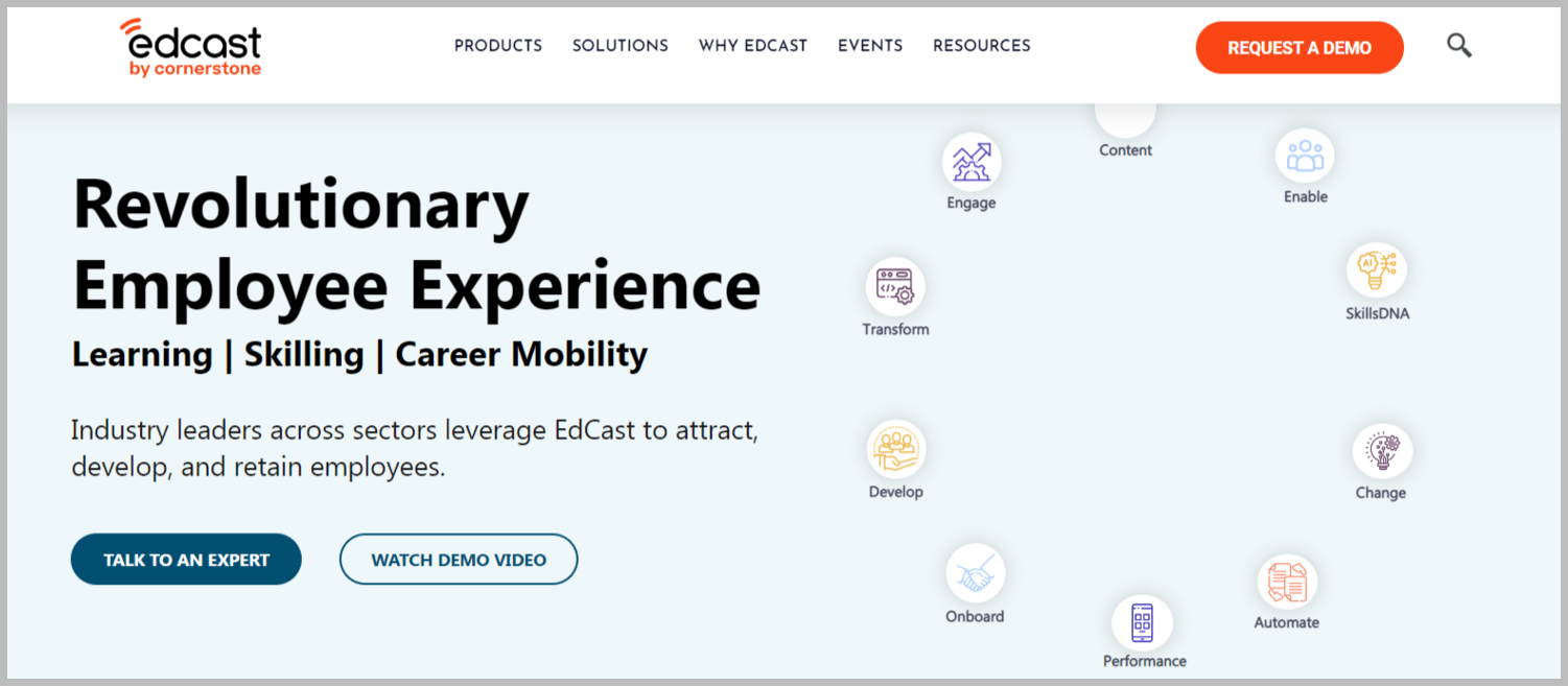 Top Inclusive SaaS Companies
