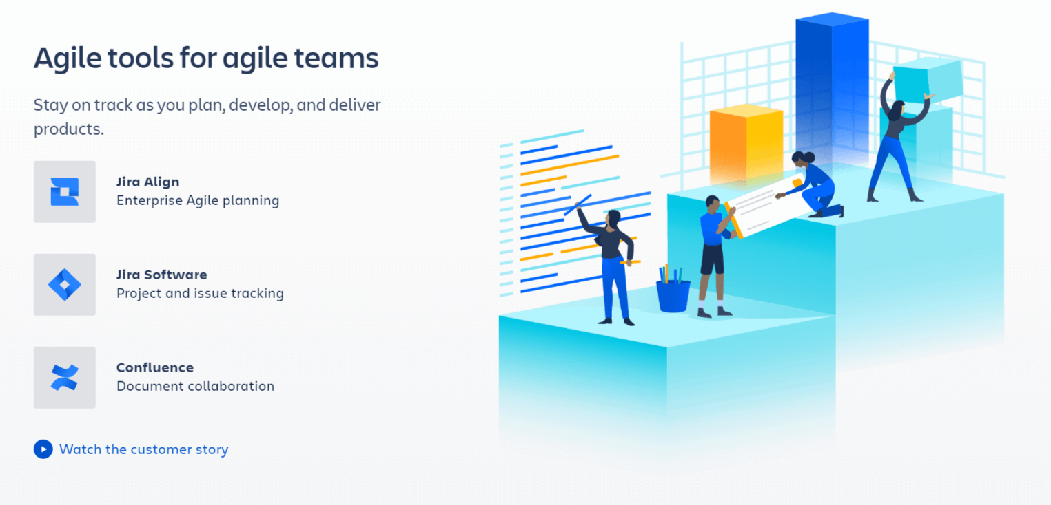 Top Inclusive SaaS Companies