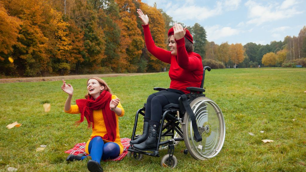 How To Get Involved In National Disability Independence Day