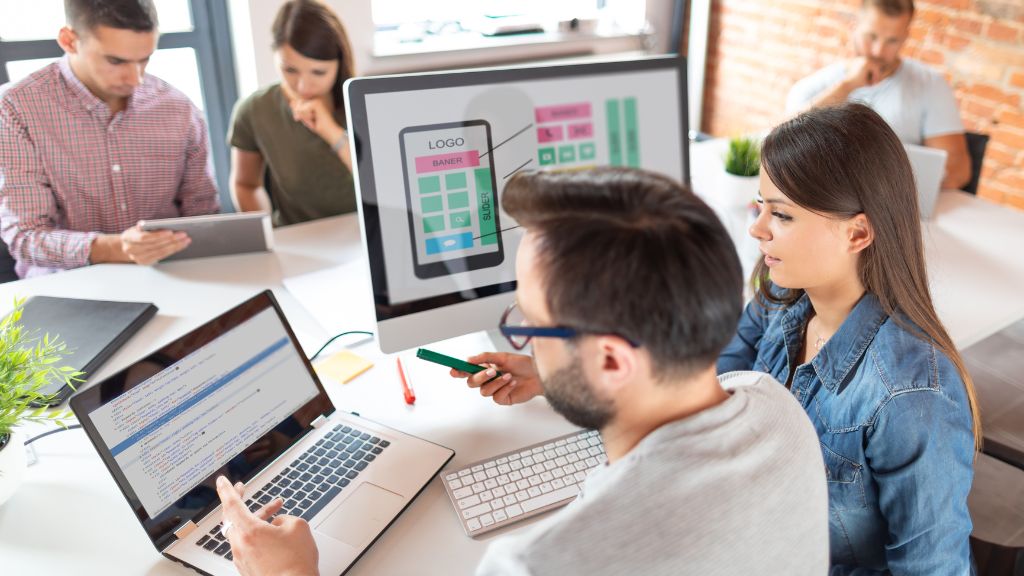 Accessible images for your website