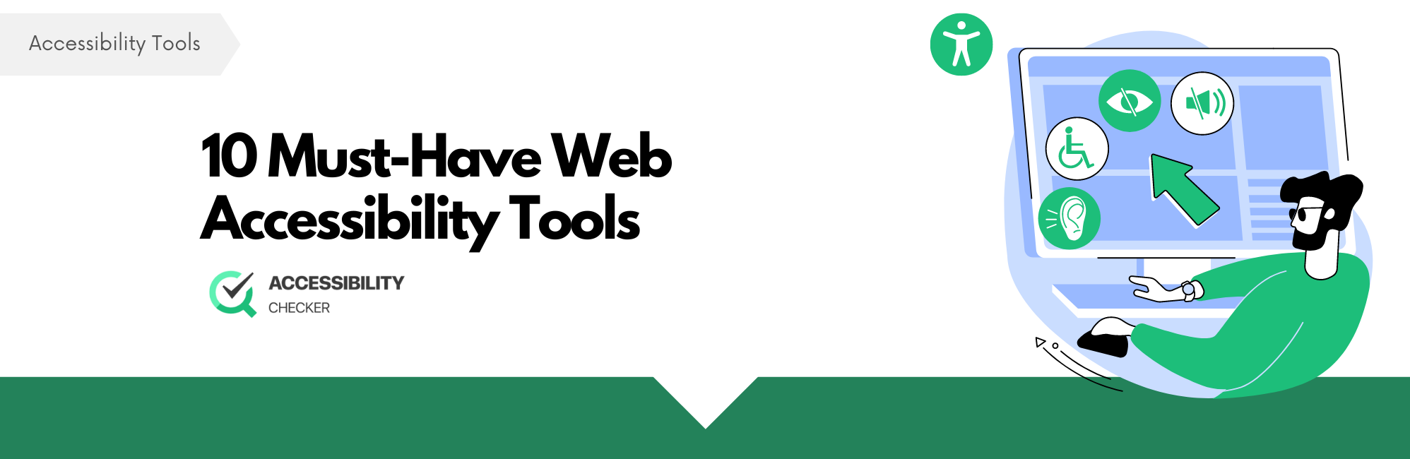 Accessibility Tools