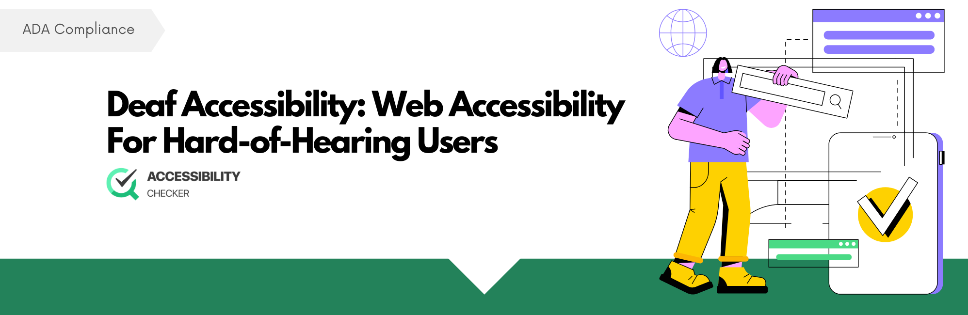 Deaf Accessibility Technology: What Devices do Deaf People Use?