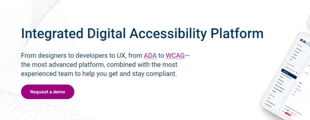 Web Accessibility Monitoring Tools Roundup • DigitalA11Y