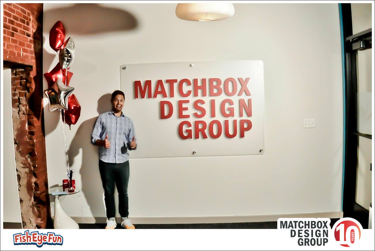 Matchbox Design Group 2