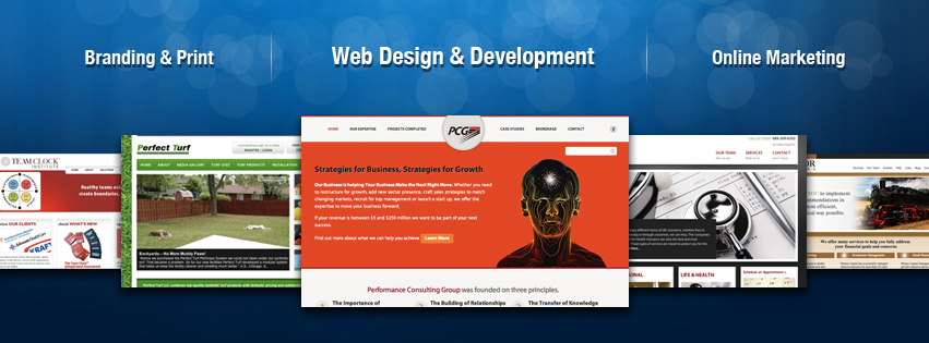 Branding & Print