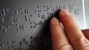 How to Make a Website Accessible for the Blind Community