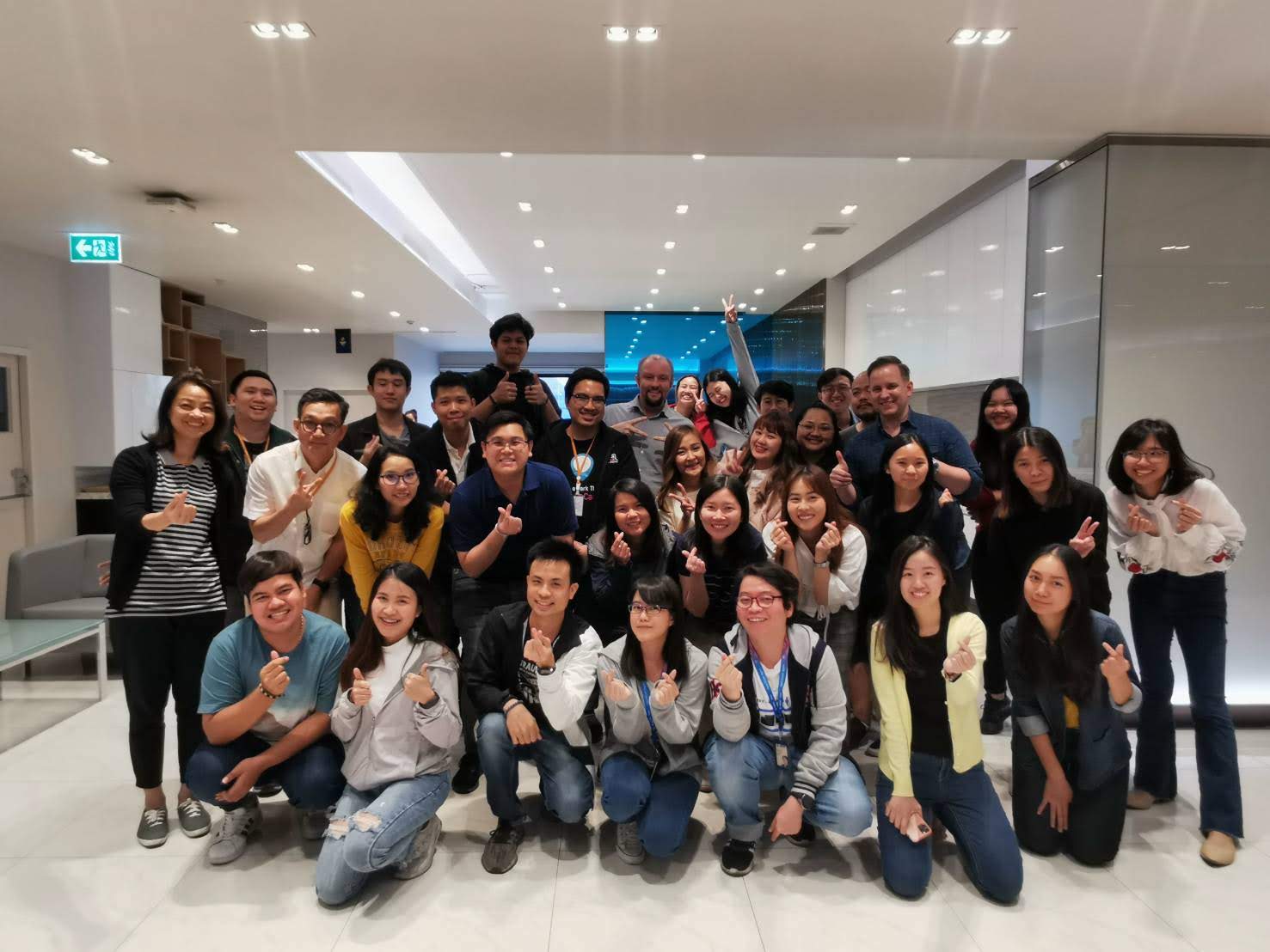 Group Picture