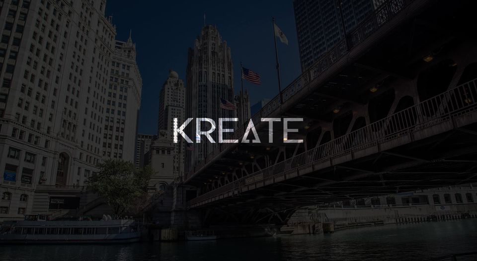 Kreate accessible agency