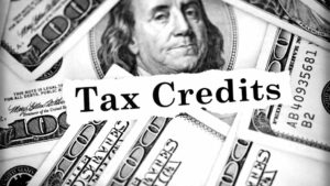 ADA tax credit