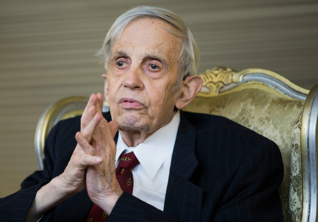 John Nash