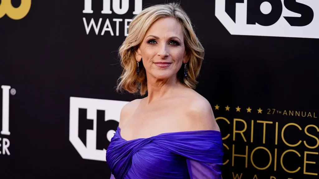 Marlee Matlin