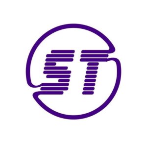 ST Logo