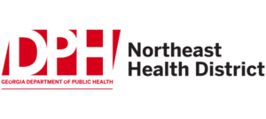 Northeast Health District Logo