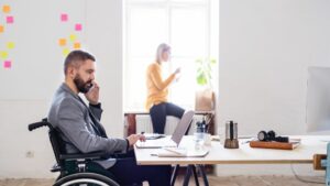 Top 20 Jobs for People with Disabilities
