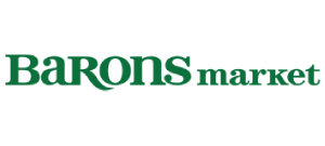 barons market logo