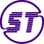 ST Logo