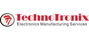 Technotronix Logo