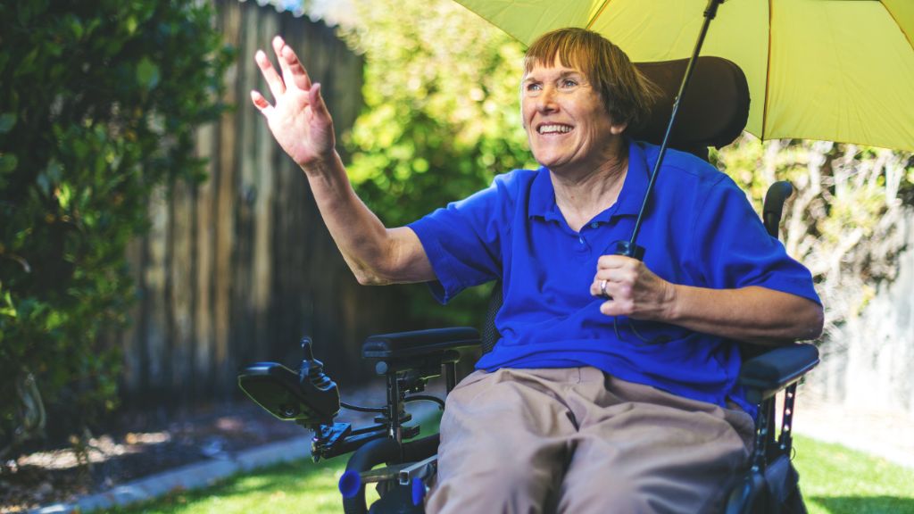 A Guide to Physical Disabilities