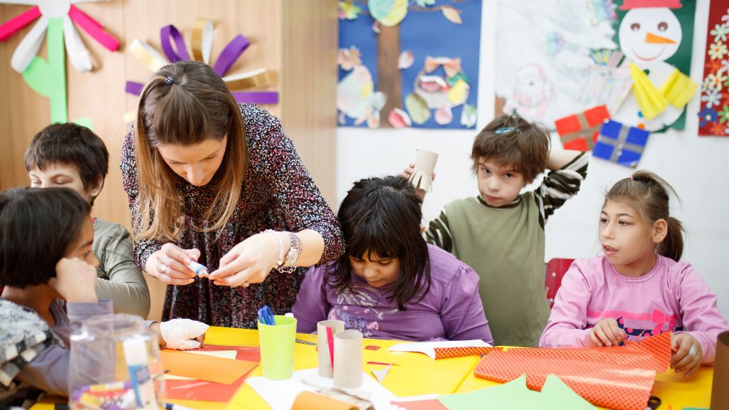 Examples of Assistive Technology for Students with Disabilities