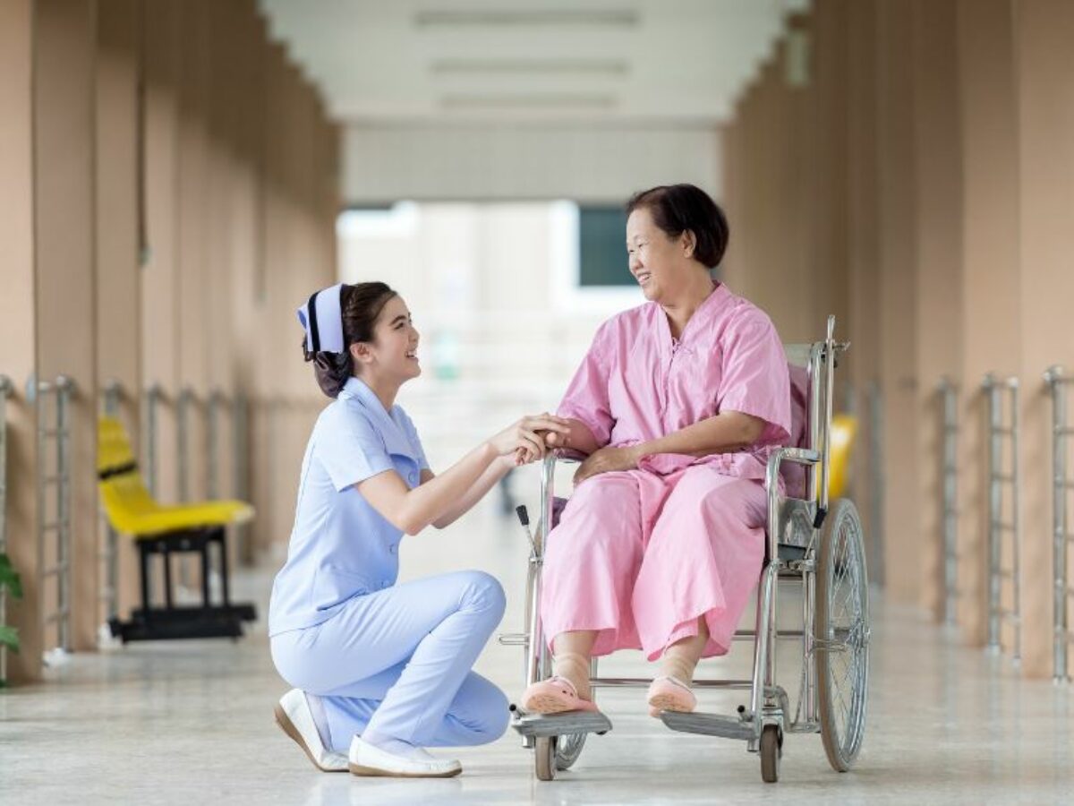 Grants for People with Disabilities (Updated in 2024)