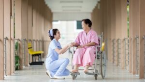 Grants for People with Disabilities