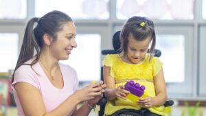assistive technology in the classroom
