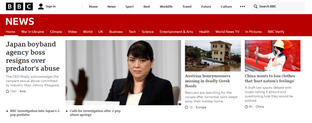 BBC
