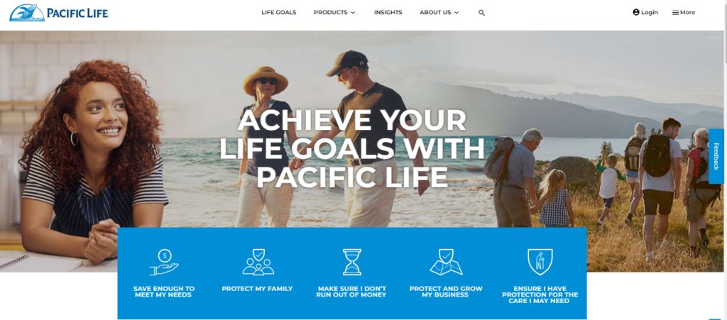 Pacific Life