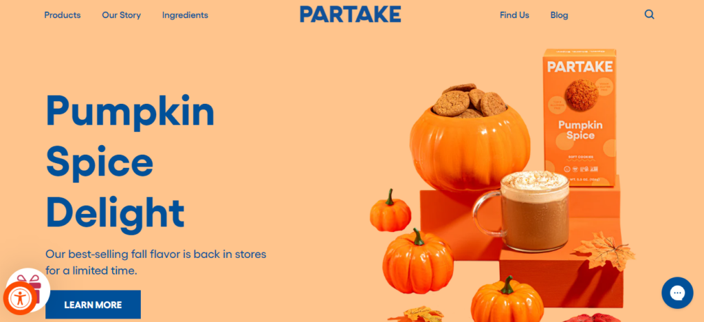 Partake Foods