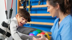 Types of Learning Disabilities