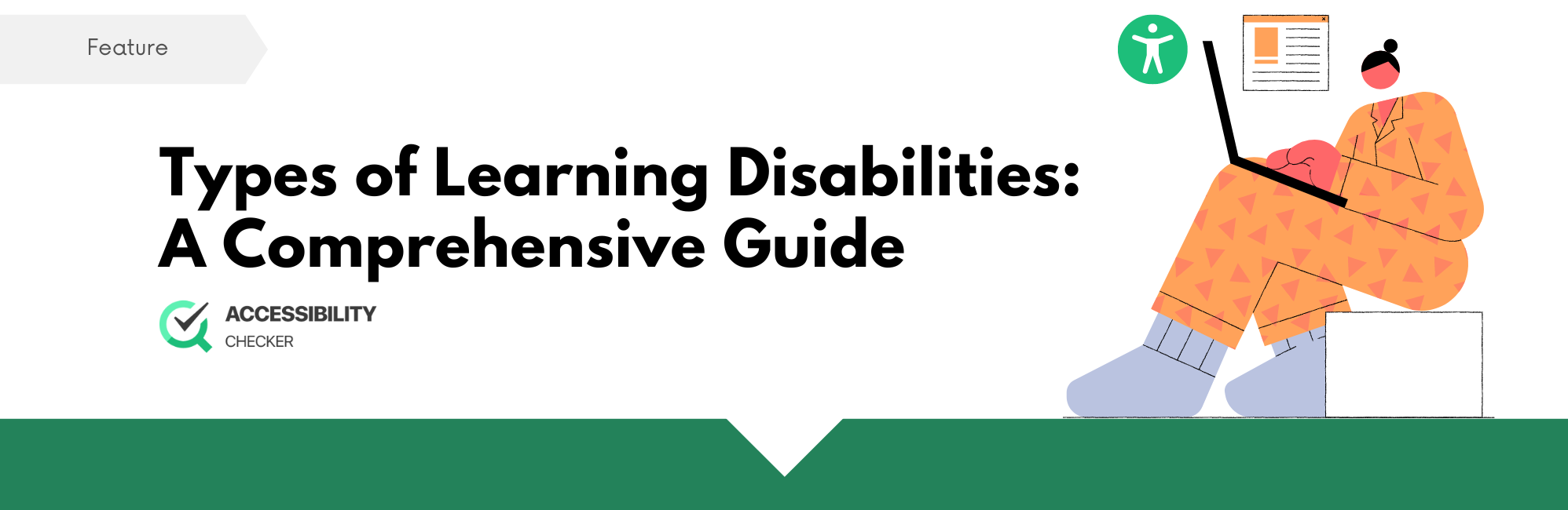 Types of Learning Disabilities