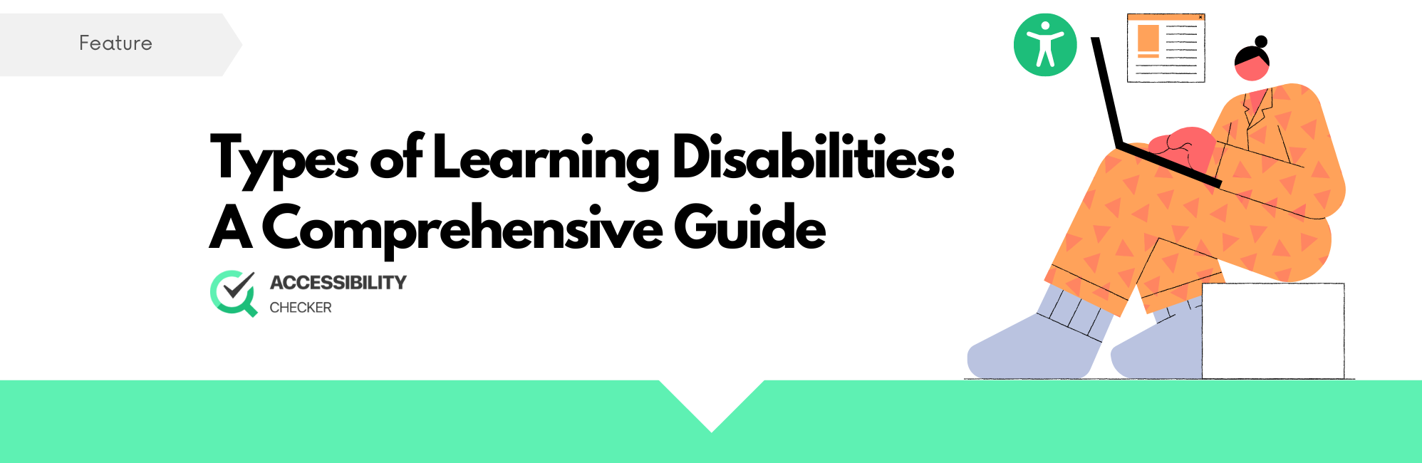 Types of Learning Disabilities
