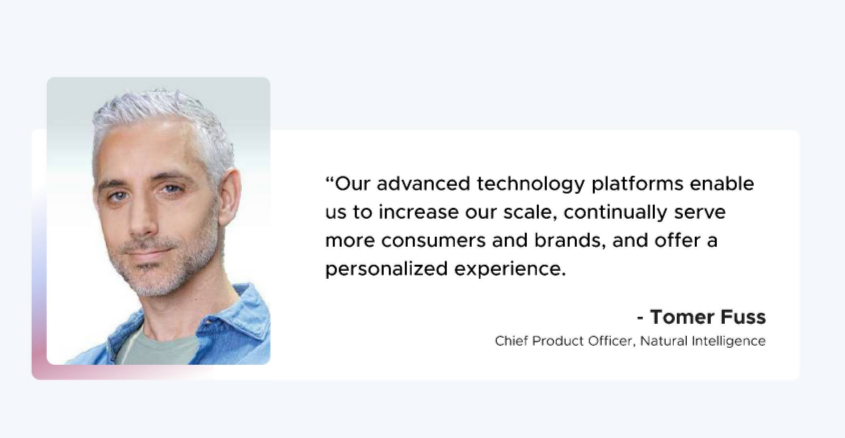 UserWay case study