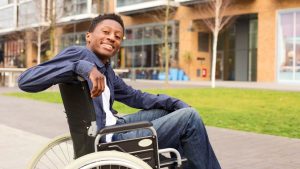 Wheelchair Accessories