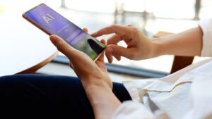AI for Accessibility