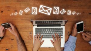 Email Accessibility