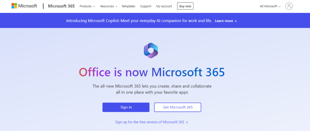 microsoft 365