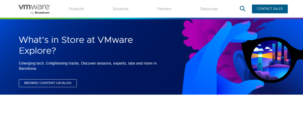 VMWare