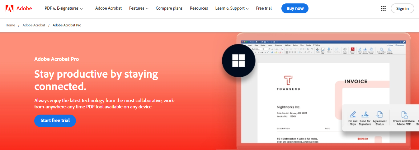 The Top PDF Accessibility Software Options for Businesses
