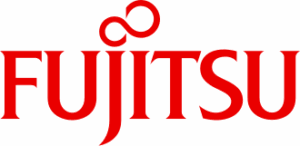 fujitsu logo