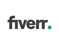 fiverr logo