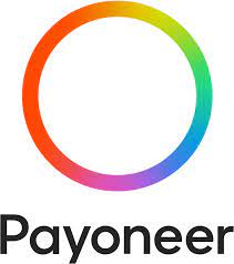 payoneer logo