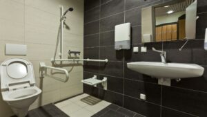 ADA Requirements for Bathrooms