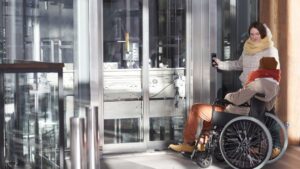 ADA Requirements for Doors