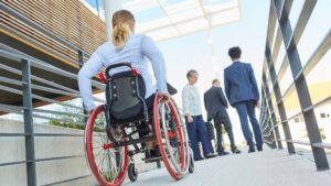 ADA Requirements for Ramps Standards and Compliance
