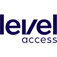 Level Access logo